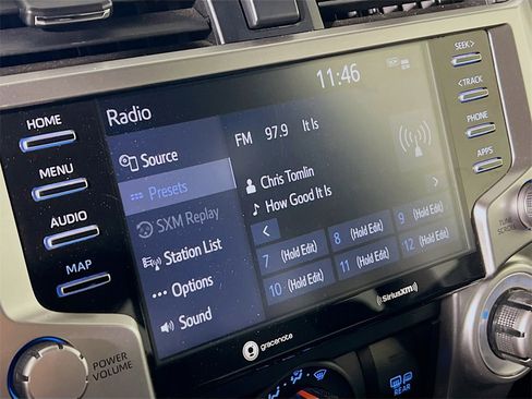 Certified 2021 Toyota 4Runner SR5 image 14