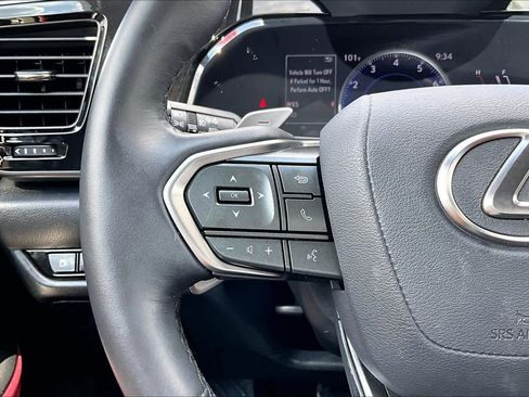 Used 2026 Lexus NX 350 AWD w/ Accessory Package (Z1) image 23