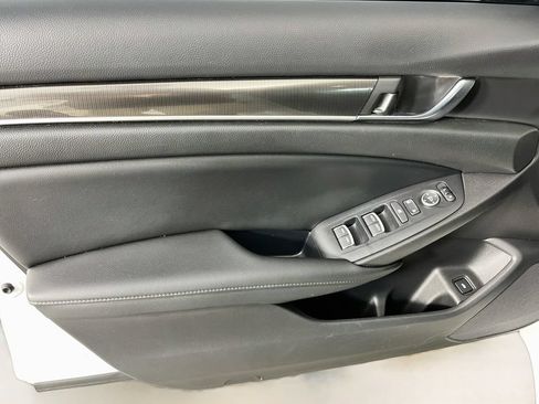 Used 2022 Honda Accord Sport image 24