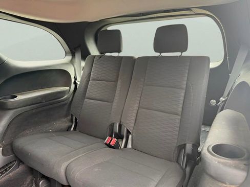 Used 2019 Dodge Durango SXT image 25