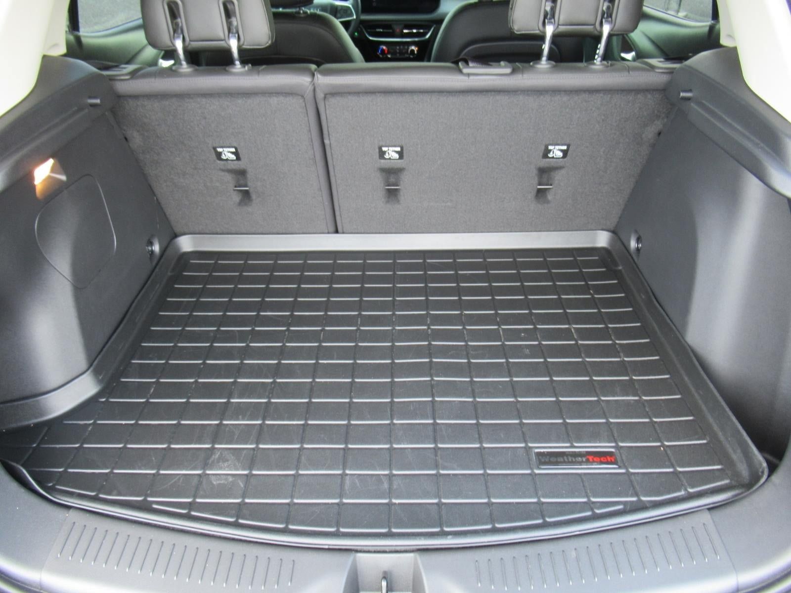Used 2026 Buick Encore GX Sport Touring w/ Comfort Package FWD image 33