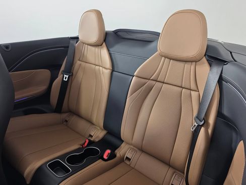 New 2027 Mercedes-Benz CLE 300 4MATIC Cabriolet image 7