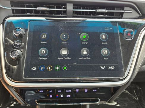 Used 2023 Chevrolet Bolt LT w/ Driver Confidence Package FWD image 28