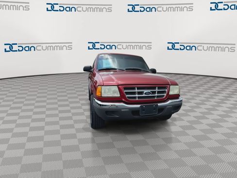 Used 2002 Ford Ranger XLT RWD image 3