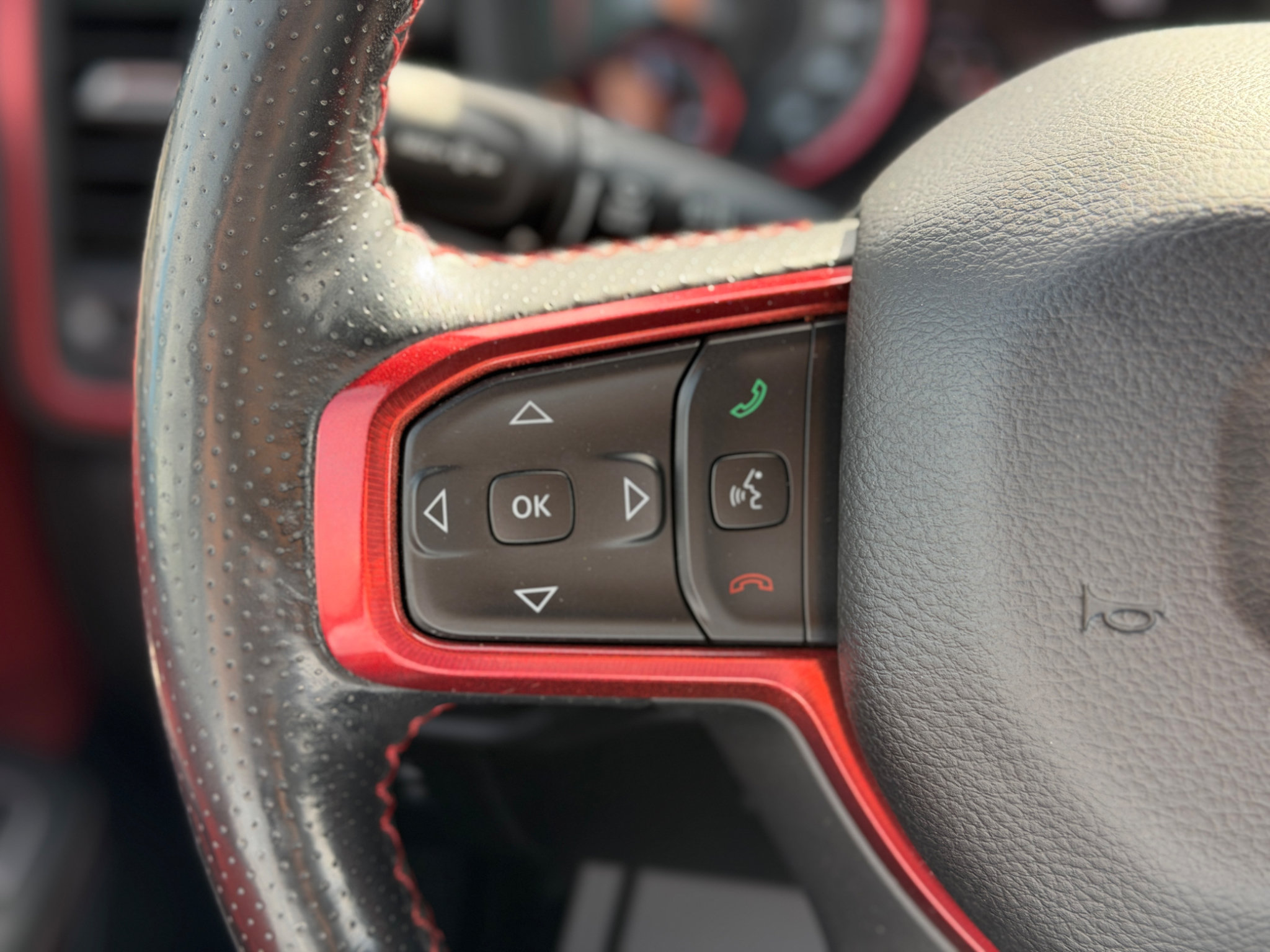 Used 2019 RAM 1500 Rebel w/ Rebel Level 1 Equipment Group AWD/4WD image 15