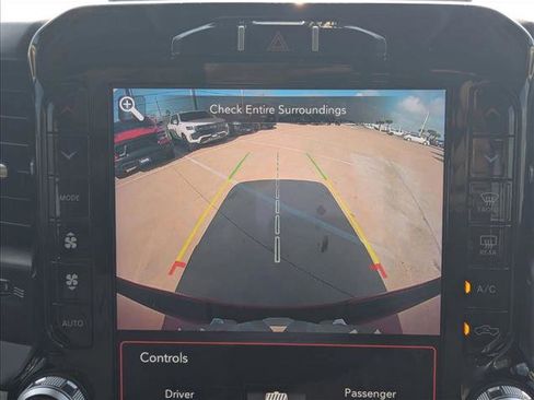 Used 2021 RAM 1500 Laramie w/ Laramie Southwest Edition image 13