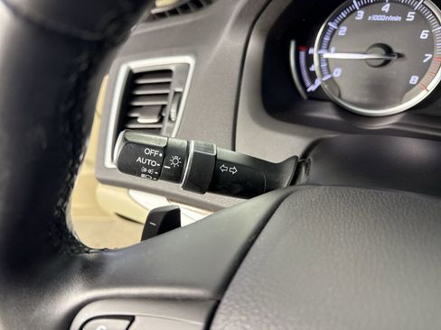 Certified 2020 Acura TLX w/ Technology Package image 17