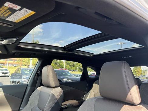 Certified 2024 Lexus RX 350 AWD w/ Convenience Package image 20