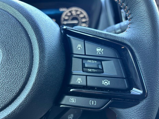 Used 2025 Subaru Forester Touring AWD/4WD image 25