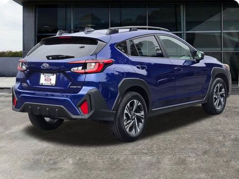 Certified 2025 Subaru Crosstrek 2.0i Premium image 9