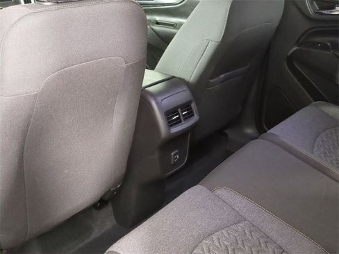 Certified 2024 Chevrolet Equinox LT w/ LPO, Floor Liner Package image 20