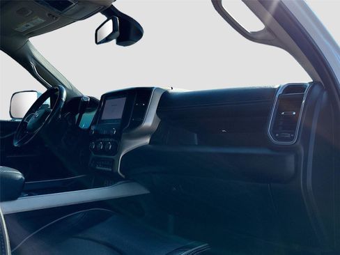 Used 2022 RAM 2500 Laramie image 30