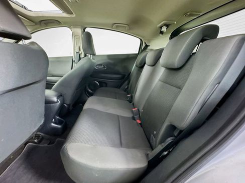 Used 2022 Honda HR-V EX image 31