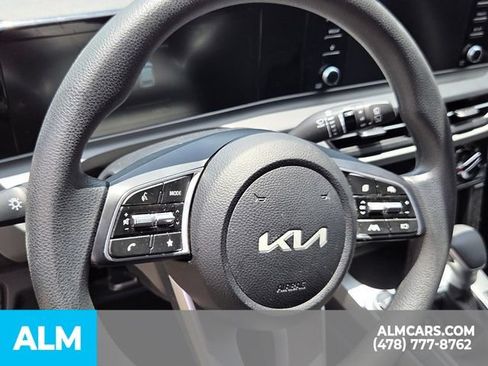 Used 2026 Kia Seltos LX FWD image 11