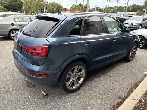 Used 2018 Audi Q3 2.0T Premium FWD image 4