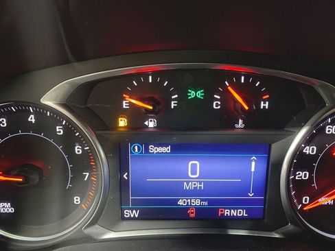 Used 2022 Chevrolet Blazer LT image 12