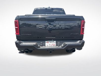 New 2026 RAM 1500 Limited