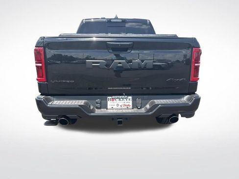 New 2026 RAM 1500 Limited AWD/4WD image 4