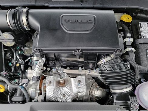 New 2026 Jeep Compass Limited image 36