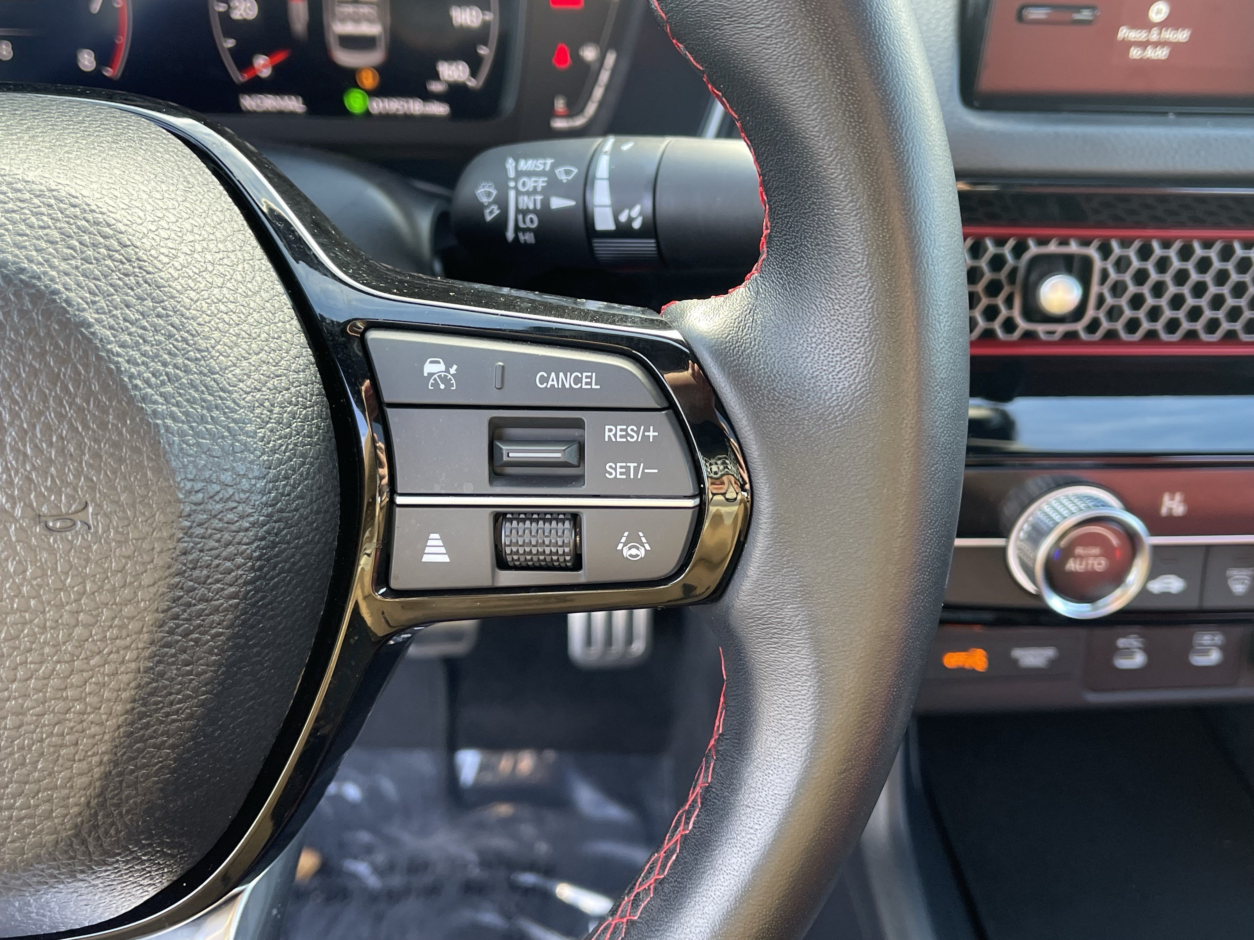 Used 2025 Honda Civic Si image 23