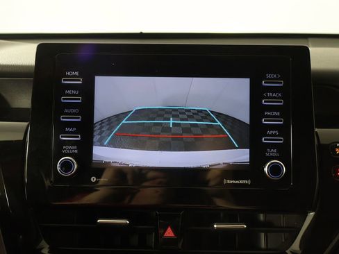 Used 2023 Toyota Camry SE FWD image 38