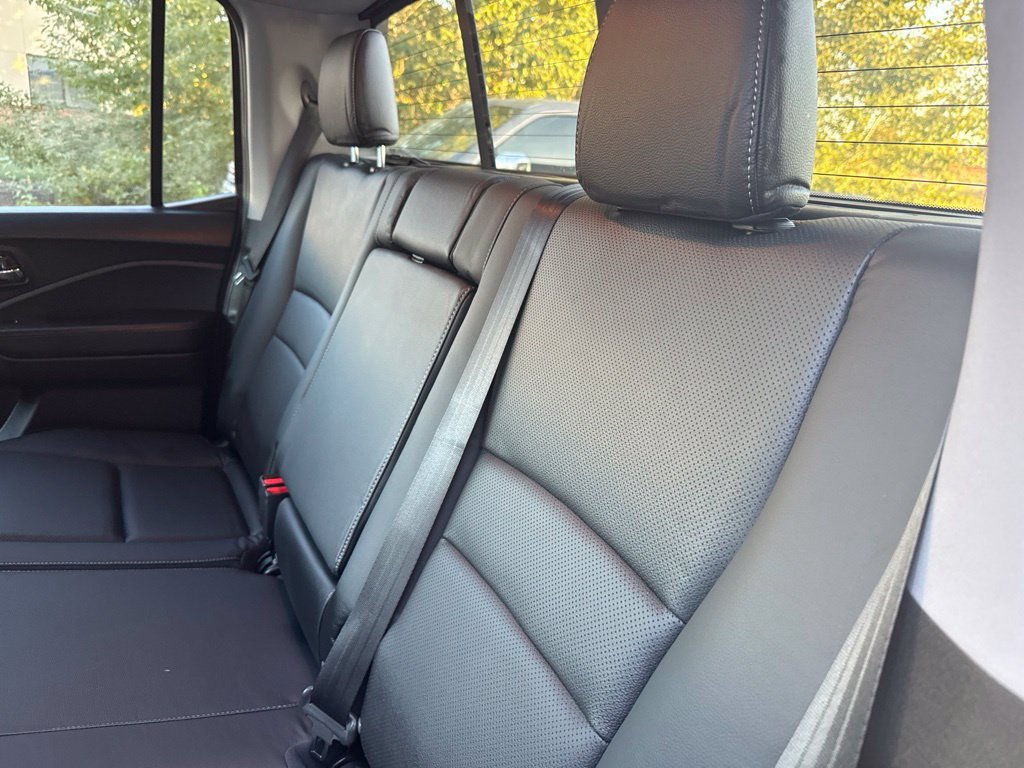Used 2019 Honda Ridgeline RTL-E image 14