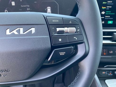 New 2026 Kia Sportage SX Prestige AWD/4WD image 15