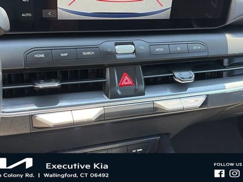 Certified 2025 Kia K4 EX FWD image 18