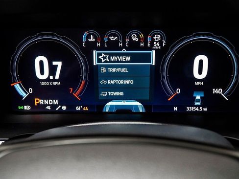 Used 2023 Ford F150 Raptor image 33