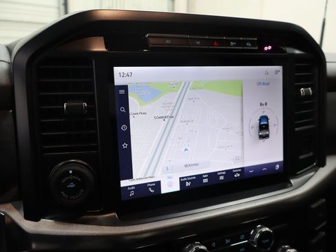 Used 2023 Ford F150 Raptor image 20