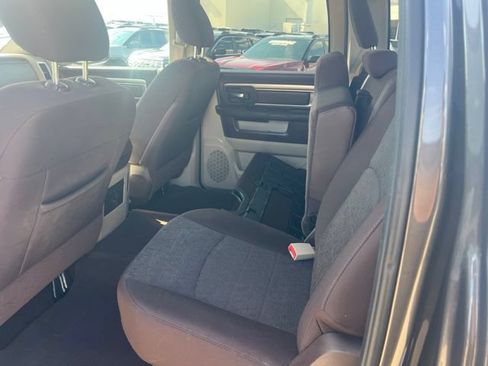 Used 2017 RAM 1500 Lone Star RWD image 9