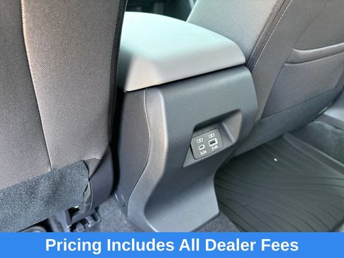 New 2026 Subaru Crosstrek 2.5i Premium AWD/4WD image 31