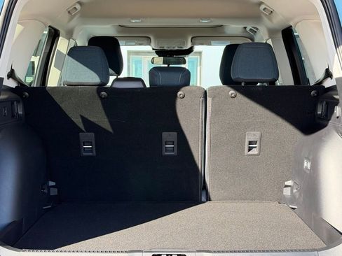 New 2025 Ford Bronco Sport Heritage w/ Convenience Package image 51