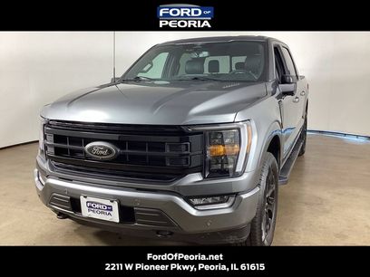 Used 2023 Ford F150 XLT w/ Equipment Group 302A High