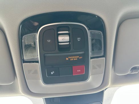 Used 2025 Hyundai Tucson SEL AWD/4WD image 75