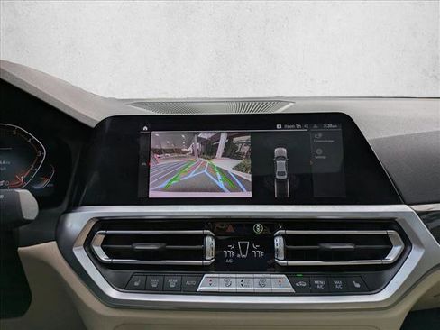 Used 2021 BMW 330i xDrive Sedan w/ Convenience Package image 12