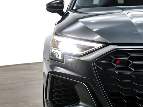 Used 2024 Audi S3 Premium Plus w/ Premium Plus Package image 15