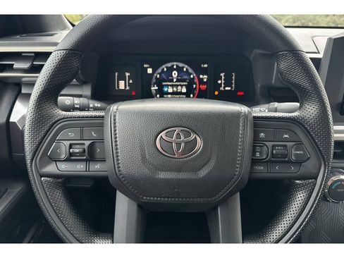 New 2026 Toyota Tacoma SR5 AWD/4WD image 24