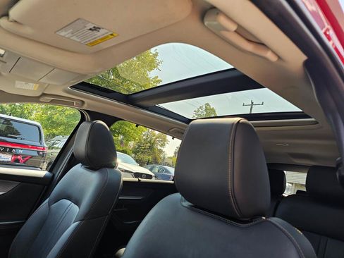 Certified 2024 MAZDA CX-90 Plug-In Hybrid w/ Premium Pkg AWD/4WD image 24