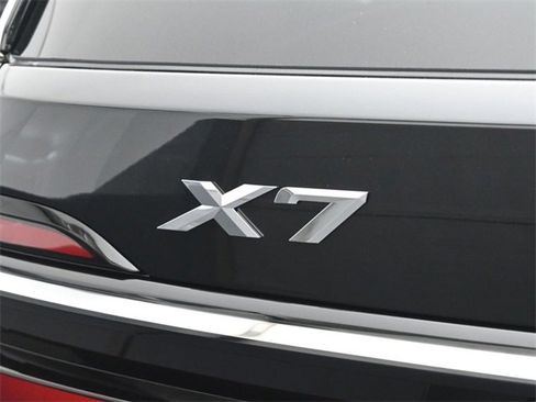 New 2026 BMW X7 xDrive40i w/ Executive Package image 29