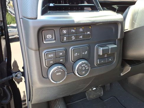 New 2026 Chevrolet Tahoe RST w/ Comfort Package AWD/4WD image 11