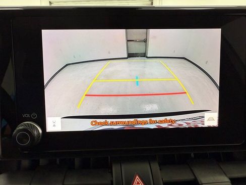 Used 2024 Toyota RAV4 XLE image 21