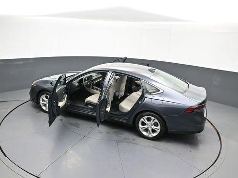 Certified 2023 Honda Accord LX image 43