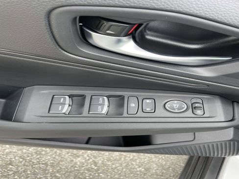 New 2026 Honda Accord LX image 16