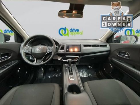Used 2020 Honda HR-V EX image 29