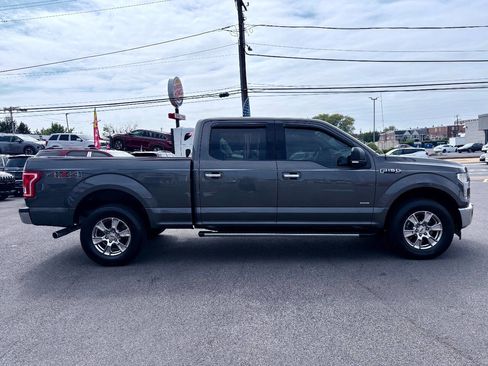 Used 2017 Ford F150 XLT w/ Equipment Group 302A Luxury image 7