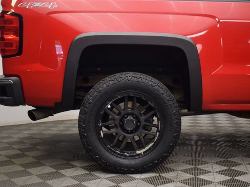 Used 2014 Chevrolet Silverado 1500 LT w/ All Star Edition AWD/4WD image 28