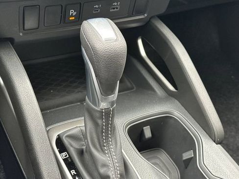 New 2026 Nissan Frontier SV w/ Tow Package image 20