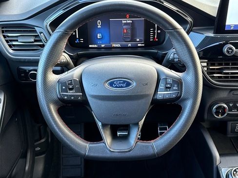 Used 2024 Ford Escape ST-Line image 18