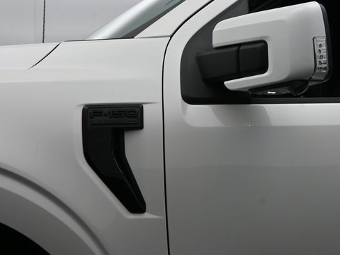 New 2026 Ford F150 Lariat w/ Equipment Group 501A Mid AWD/4WD image 33
